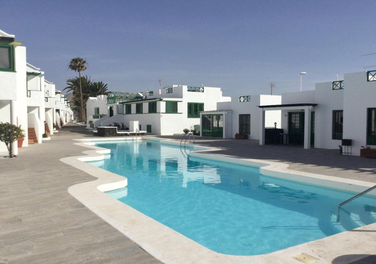Relax & Pool Next To The Beach Apt Puerto del Carmen  Zewnętrze zdjęcie
