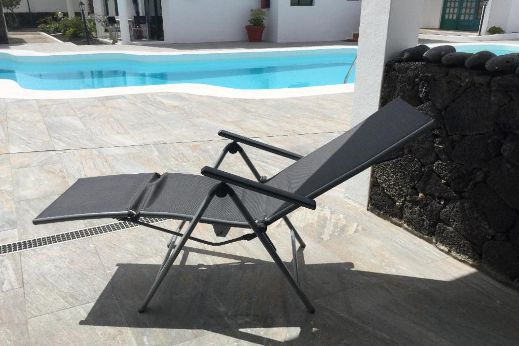 Relax & Pool Next To The Beach Apt Puerto del Carmen  Zewnętrze zdjęcie